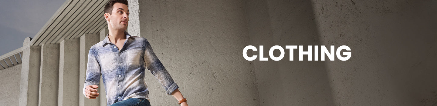 Clothing
